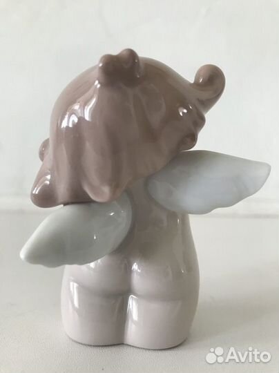 Фарфор статуэтка Lladro NAO