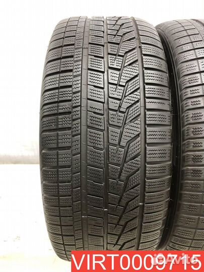 Hankook Winter I'Cept Evo2 W320 255/45 R19 104W