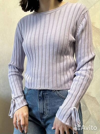 Женская кофта джемпер 8 seconds