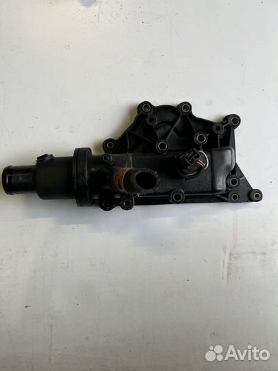 Термостат Renault Megane LM0B K4M 2006