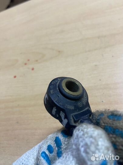 Датчик детонации Kia Ceed