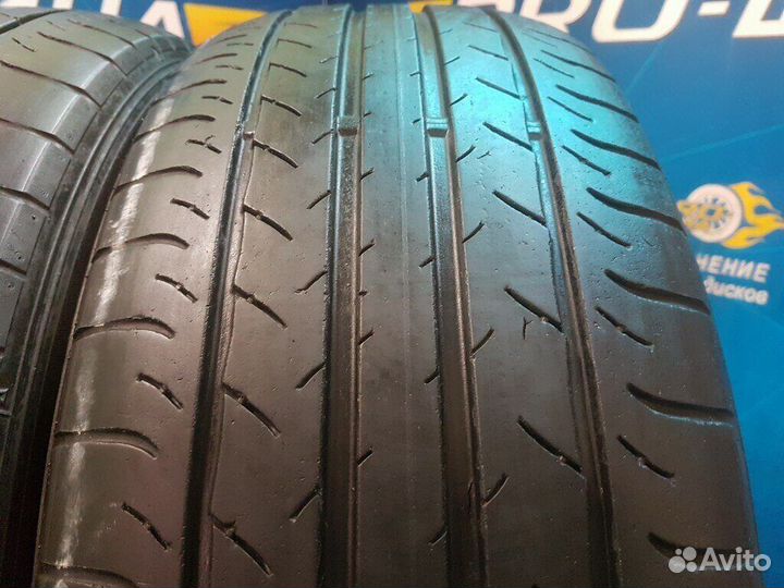 Dunlop SP Sport Maxx 050 225/60 R18