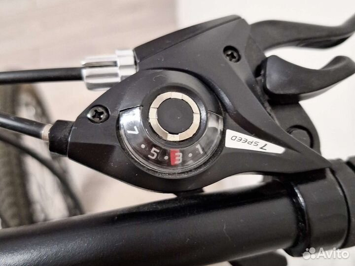 Велосипед женский Kano k55