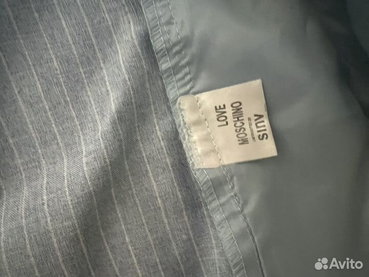 Костюм брючный 46 размер