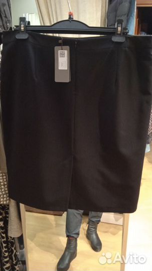 Юбка женская 52 54 новая