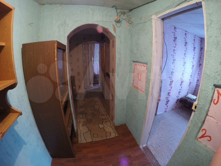 Таунхаус 38 м² на участке 9 сот.