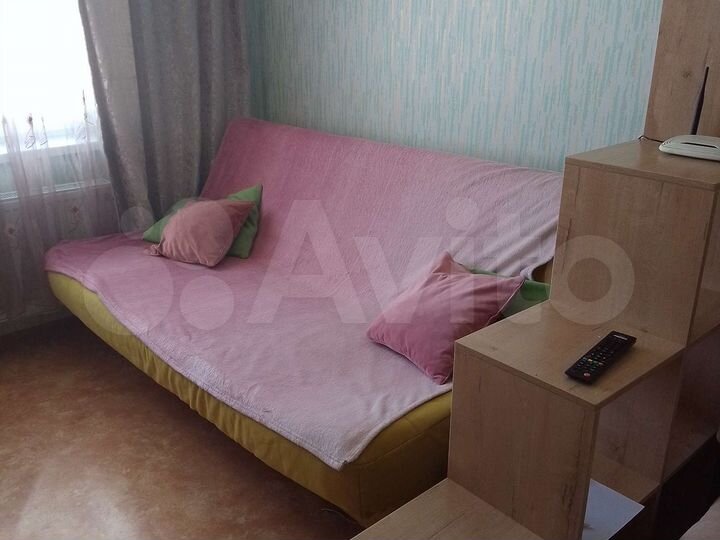 2-к. квартира, 62 м², 10/10 эт.