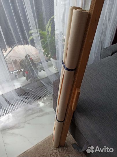 Бумага калька,миллиметровая