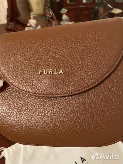 Сумка Furla оригинал новая