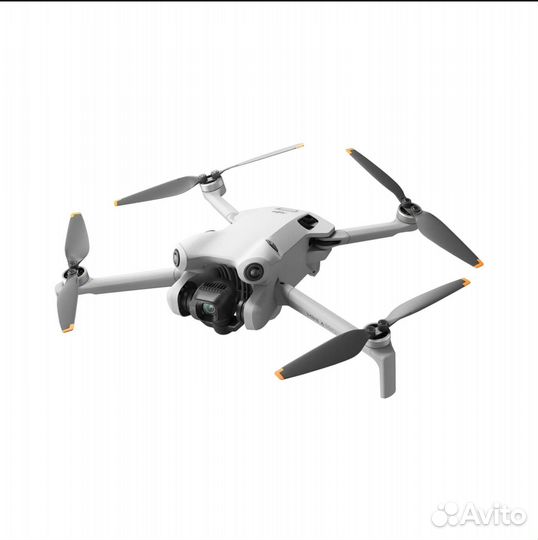Квадрокоптер DJI Mini 4 Pro различные комплектации