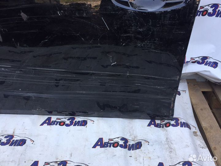 Дверь передняя левая Subaru Legacy br9