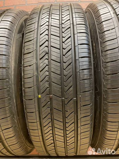 Hankook H745 Mileage Plus III 205/65 R16 95H