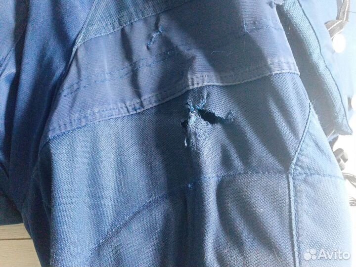 Хоккейные шорты