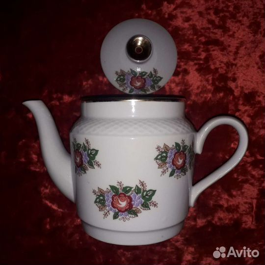 Заварочный чайник