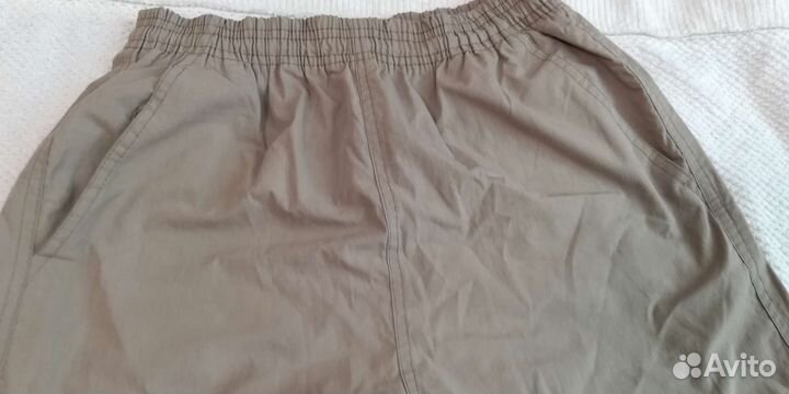 Шорты на мальчика 8-11 лет