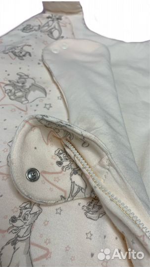 Конверт детский George. Размер18 - 24 мес