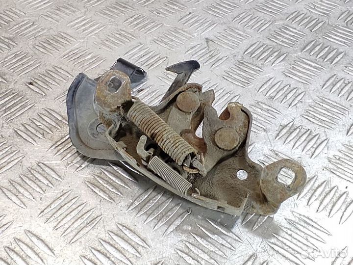 Замок капота Infiniti Fx 2003-2007