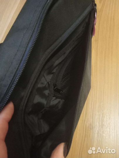 Сумка через плечо