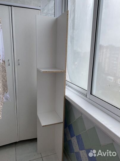 Полка настенная