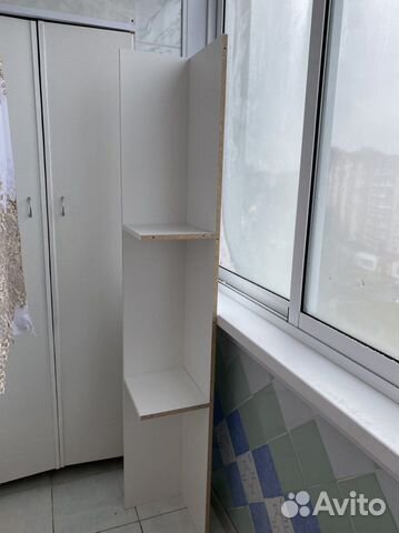 Полка настенная