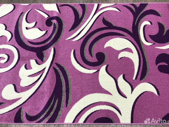 Ковер, ковровая дорожка 1.5м