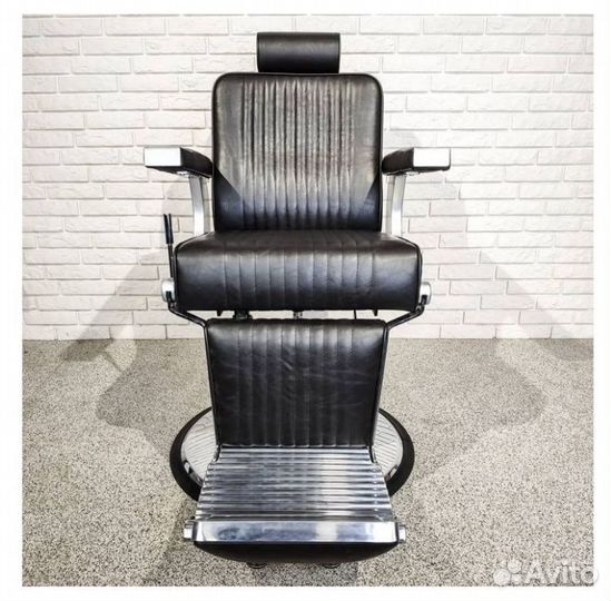 Барбер кресло