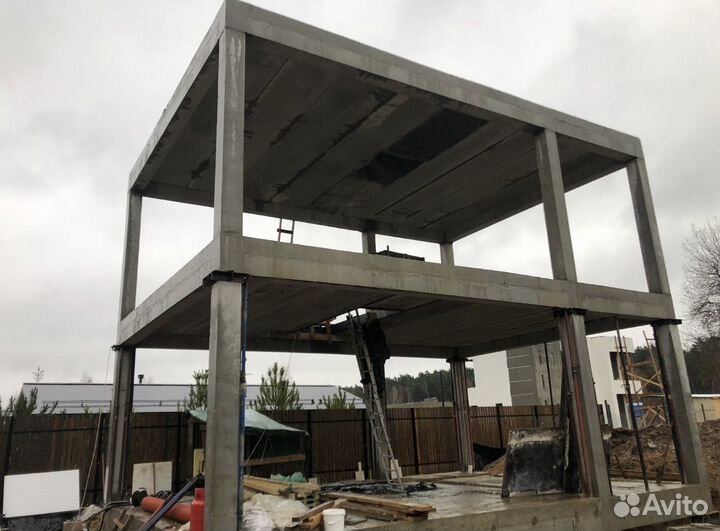 Проектирование все разделы км и кмд, 3Д дизайн