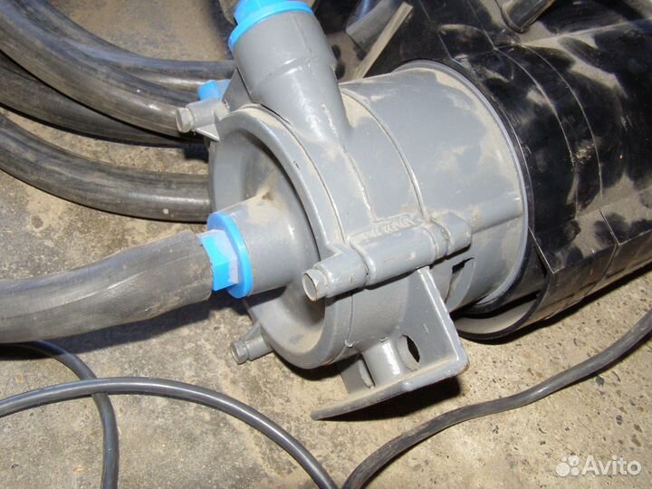 Необходим для дома бытовой электронасос К А М А-10