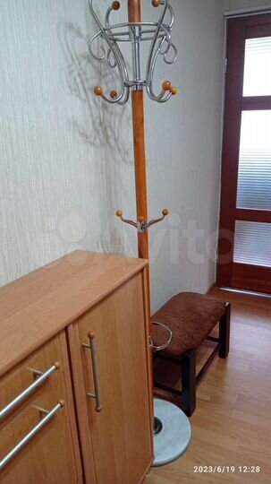 2-к. квартира, 38 м², 5/5 эт.