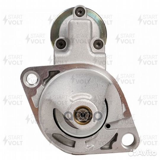 Стартер для а/м VAG A6 (94) 2.6i 1,4кВт (LSt 1