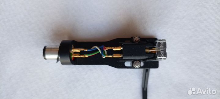 MM картридж Phillips GP-400iiis MM