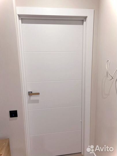 Дверь межкомнатная