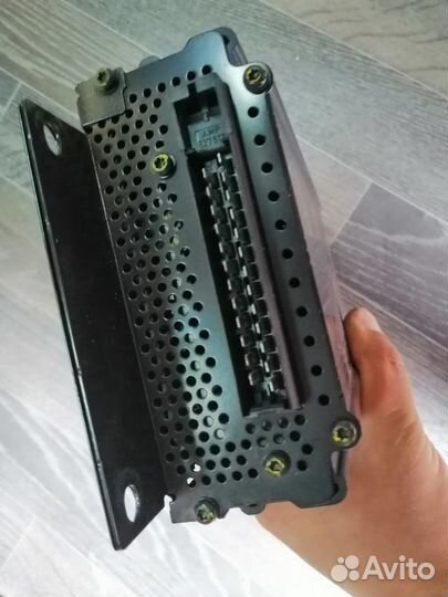 Усилитель звука Bose Audi A6 C5