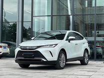 Toyota Venza 2.5 CVT, 2021, 40 000 км, с пробегом, цена 3 600 000 руб.