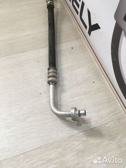 Трубка Шланг кондиционера Renault sandero 2