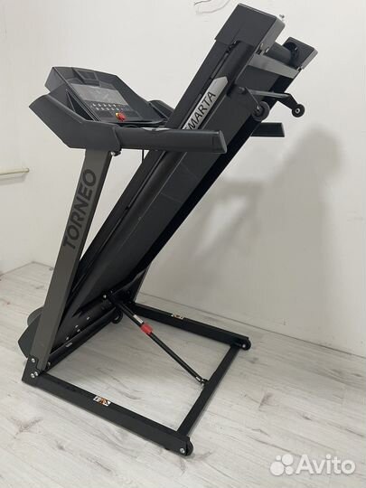 Беговая дорожка torneo t 205 smarta