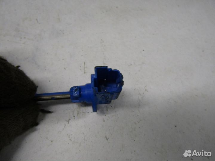 Датчик температуры воздуха Focus III 2011