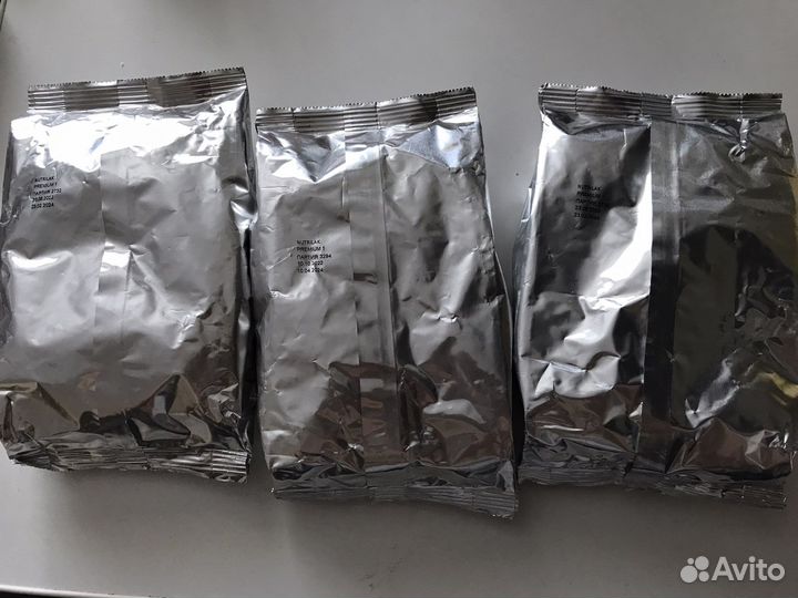 Смесь nutrilak premium 1