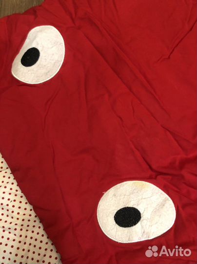 Одеяло для новорожденного