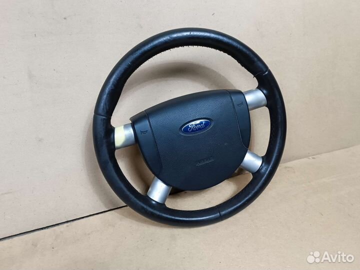 Руль Ford Mondeo 3