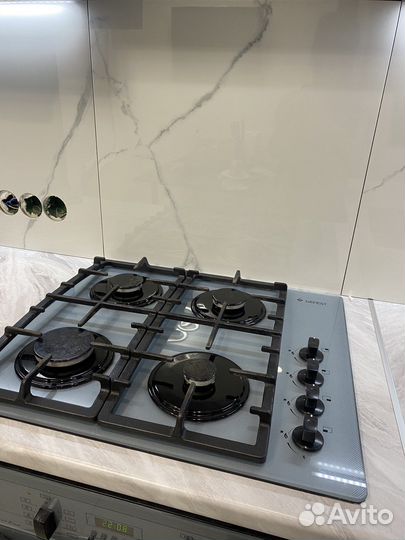 Газовая варочная панель Gefest