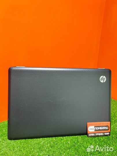 Ноутбук HP Compaq presario CQ62-220ER (в3992)