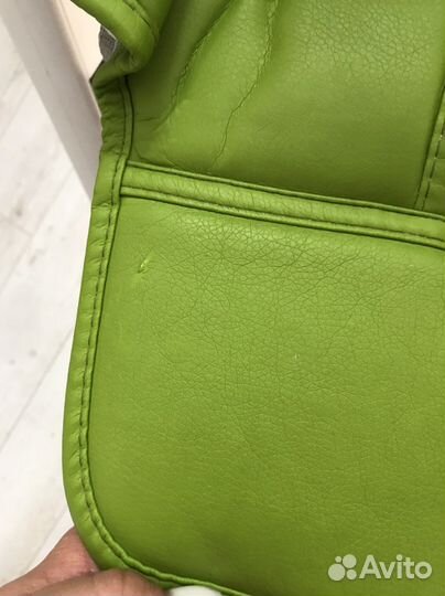 Стульчик для кормления peg perego