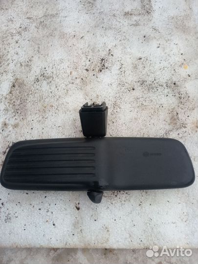 Зеркало салонное Опель Астра Н, Корса Д, Зафира Б