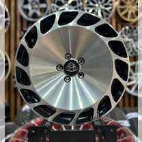 Литые диски 4Racing 8.5×R18 5×112