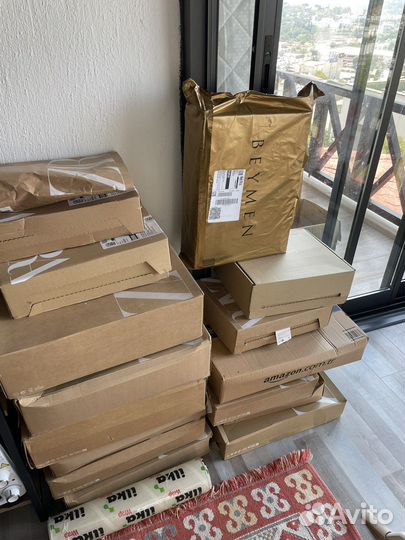 Байер Турция Zara Massimo