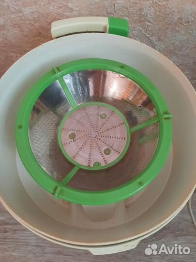 Соковыжималка tefal