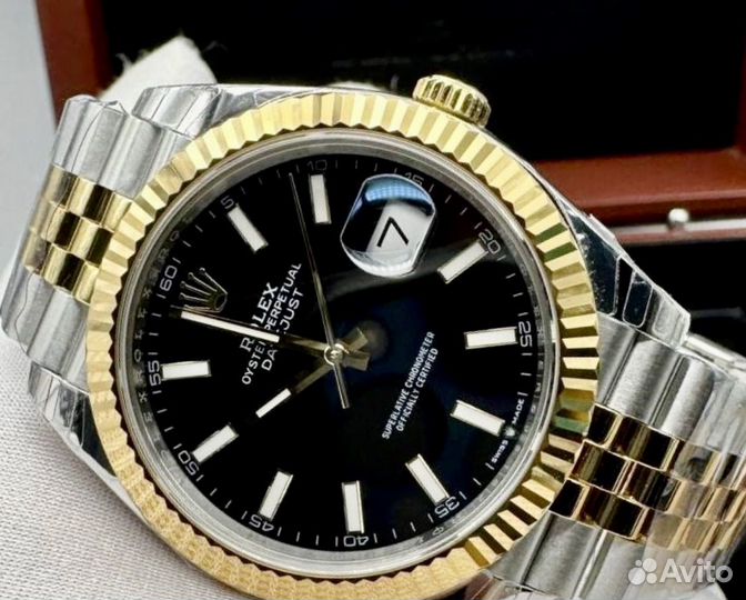 Часы Rolex Datejust (топ качаство, гарантия)