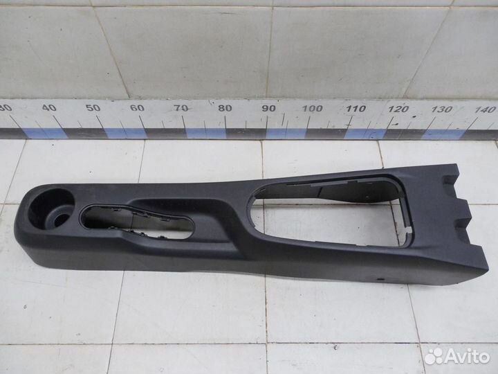 Консоль V5 2013