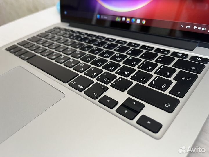 Apple MacBook Pro 13 2015